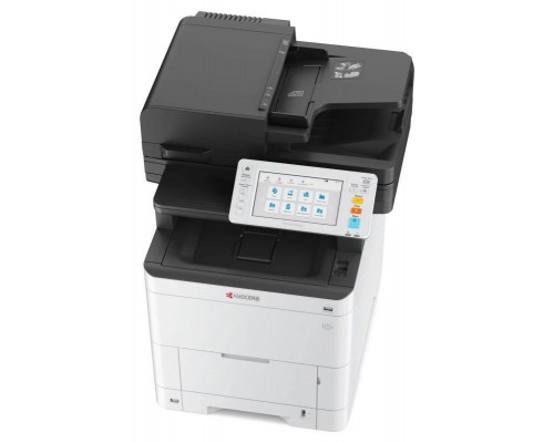 Многофункциональное устройство Kyocera ECOSYS MA4000cifx 1102Z53NL0