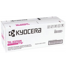 Тонер-картридж Kyocera TK-5370M Magenta 1T02YJBNL0                                                                                                                                                                                                        