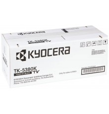 Тонер-картридж Kyocera TK-5380K Black 1T02Z00NL0                                                                                                                                                                                                          