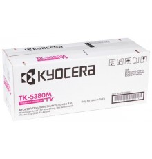 Тонер-картридж Kyocera TK-5380M Magenta 1T02Z0BNL0                                                                                                                                                                                                        