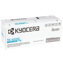 Тонер-картридж Kyocera TK-5370C Cyan 1T02YJCNL0                                                                                                                                                                                                           