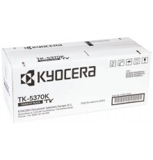 Тонер-картридж Kyocera TK-5370K Black 1T02YJ0NL0                                                                                                                                                                                                          