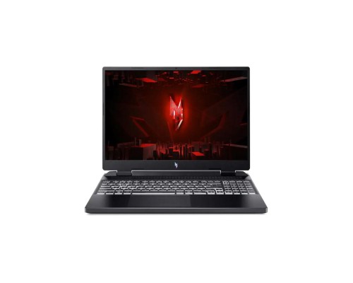 Ноутбук Acer Ноутбук Acer Acer Nitro 16AN16-41 NH.QLJCD.002