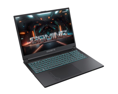 Ноутбук GigaByte G6 (2023) MF-52KZ853SH