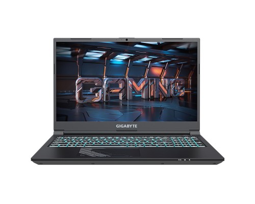 Ноутбук GigaByte G5 (2023) MF5-G2KZ353SH