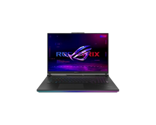 Ноутбук ASUS ROG Strix SCAR 18 G834JZ-N6021 90NR0D31-M001P0