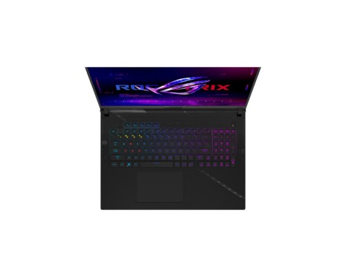 Ноутбук ASUS ROG Strix SCAR 18 G834JZ-N6021 90NR0D31-M001P0