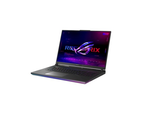 Ноутбук ASUS ROG Strix SCAR 18 G834JZ-N6021 90NR0D31-M001P0