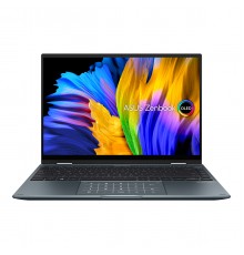 Ноутбук ASUS Zenbook 14 Flip UP5401ZA-KN012W 90NB0XL1-M002C0                                                                                                                                                                                              