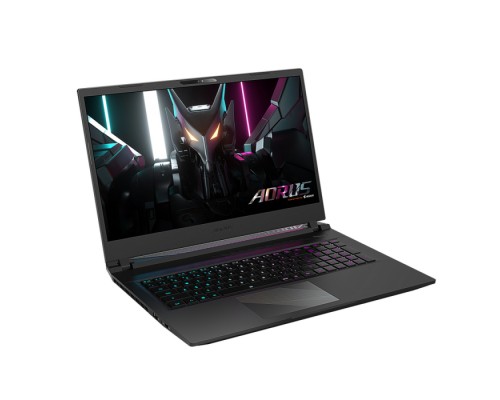 Ноутбук GigaByte Aorus 17 (2023) BSF-73KZ654SH