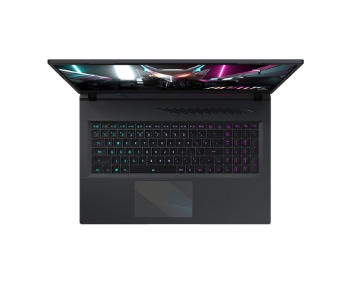 Ноутбук GigaByte Aorus 17 (2023) BSF-73KZ654SH