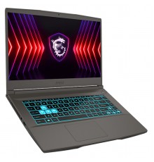 Ноутбук MSI Thin 15 B12VE-1294XRU 9S7-16R831-1294                                                                                                                                                                                                         