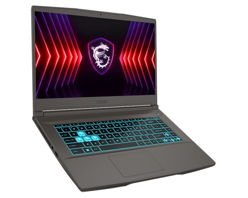 Ноутбук MSI Thin 15 B12VE-1294XRU 9S7-16R831-1294