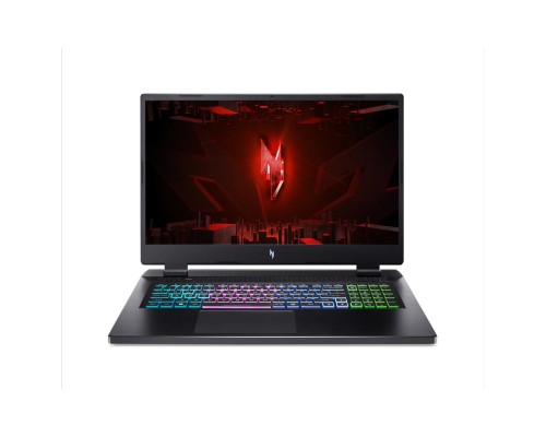 Ноутбук Acer Ноутбук Acer Acer Nitro 17AN17-41 NH.QKLCD.005