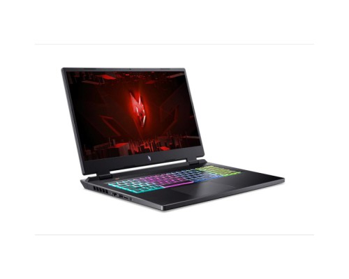 Ноутбук Acer Ноутбук Acer Acer Nitro 17AN17-41 NH.QKLCD.005