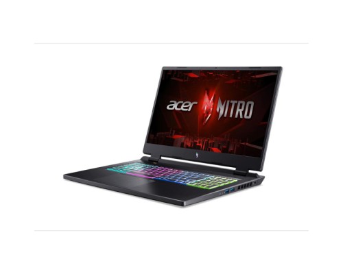 Ноутбук Acer Ноутбук Acer Acer Nitro 17AN17-41 NH.QKLCD.005