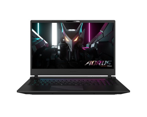 Ноутбук GigaByte Aorus 17 (2023) BKF-73KZ254SH