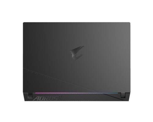 Ноутбук GigaByte Aorus 17 (2023) BKF-73KZ254SH