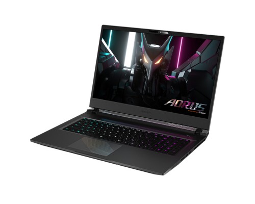 Ноутбук GigaByte Aorus 17 (2023) BKF-73KZ254SH