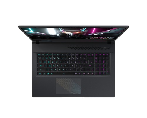 Ноутбук GigaByte Aorus 17 (2023) BKF-73KZ254SH