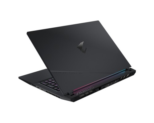 Ноутбук GigaByte Aorus 17 (2023) BKF-73KZ254SH