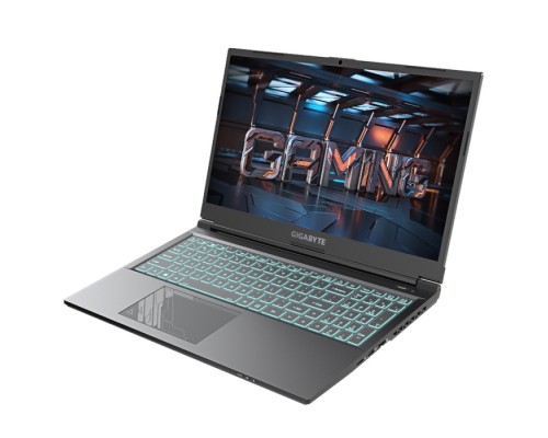 Ноутбук GigaByte G5 (2023) MF5-H2KZ353SH