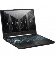 Ноутбук ASUS TUF Gaming A15 FA506NC-HN024 90NR0JF7-M001U0                                                                                                                                                                                                 