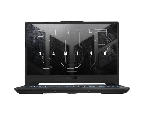 Ноутбук ASUS TUF Gaming A15 FA506NC-HN024 90NR0JF7-M001U0