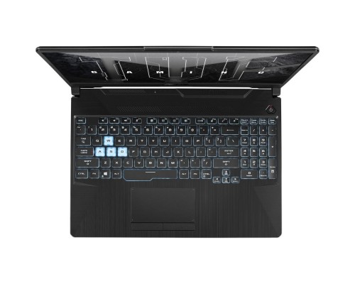 Ноутбук ASUS TUF Gaming A15 FA506NC-HN024 90NR0JF7-M001U0