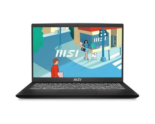 Ноутбук MSI Modern 15 H B13M-021US 9S7-15H411-021