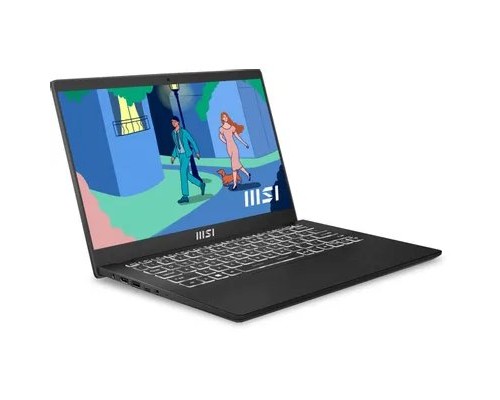 Ноутбук MSI Modern 14 C7M-048US 9S7-14JK12-048