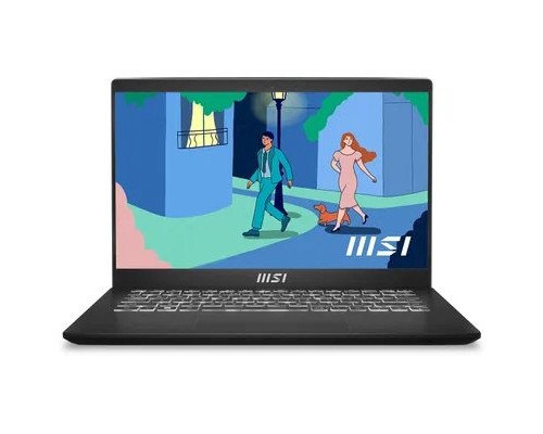 Ноутбук MSI Modern 14 C7M-048US 9S7-14JK12-048