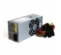 Блок питания Foxline 300W TFX300S                                                                                                                                                                                                                         