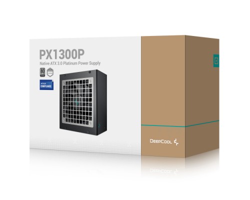 Блок питания Deepcool PX1300P R-PXD00P-FC0B-EU