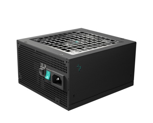 Блок питания Deepcool PX1000P R-PXA00P-FC0B-EU