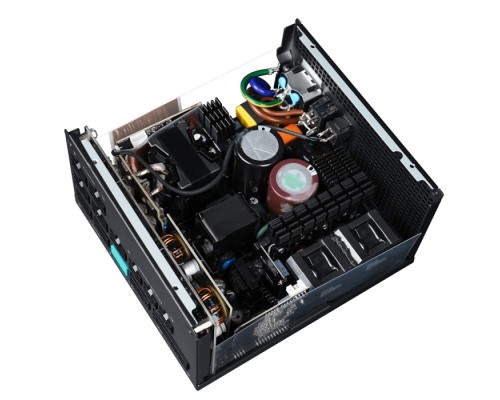 Блок питания Deepcool PX1000P R-PXA00P-FC0B-EU