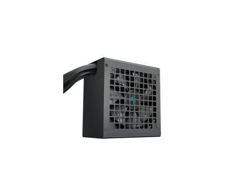 Блок питания Deepcool PL550D R-PL550D-FC0B-EU