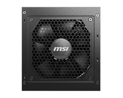 Блок питания MSI MPG A850G PCIE5 306-7ZP8A11-CE0