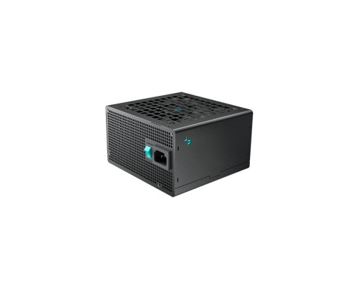 Блок питания Deepcool PL750D R-PL750D-FC0B-EU