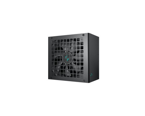 Блок питания Deepcool PL650D R-PL650D-FC0B-EU