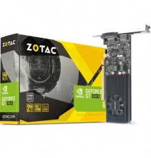 Видеокарта Zotac GT1030 2GB ZT-P10300A-10L                                                                                                                                                                                                                