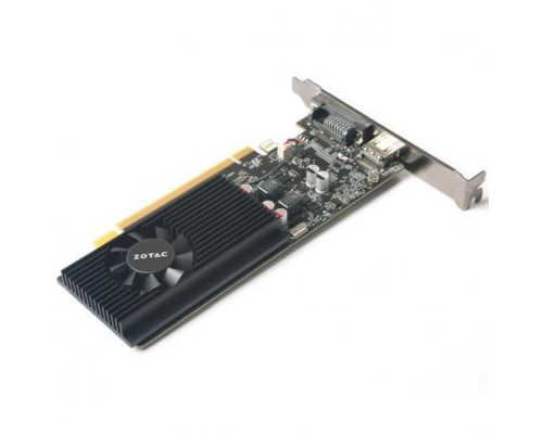 Видеокарта Zotac GT1030 2GB ZT-P10300A-10L