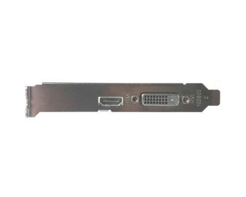 Видеокарта Zotac GT1030 2GB ZT-P10300A-10L