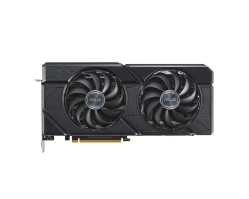 Видеокарта ASUS DUAL-RX7800XT-O16G 90YV0JJ1-M0NA00