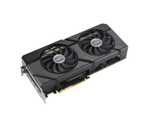 Видеокарта ASUS DUAL-RX7800XT-O16G 90YV0JJ1-M0NA00