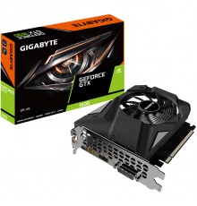 Видеокарта Gigabyte GTX1630 4GB GV-N1630D6-4GD                                                                                                                                                                                                            