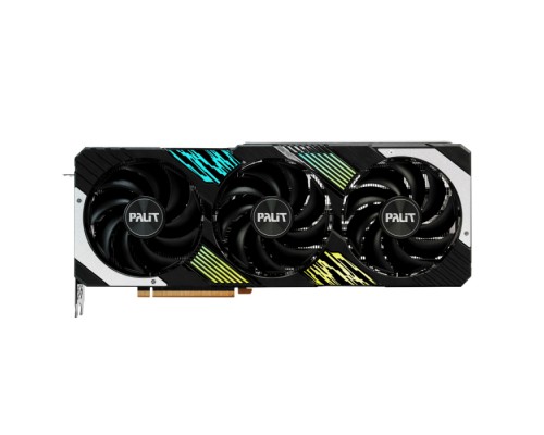 Видеокарта Palit RTX4080SUPER GAMINGPRO 16GB NED408S019T2-1032A