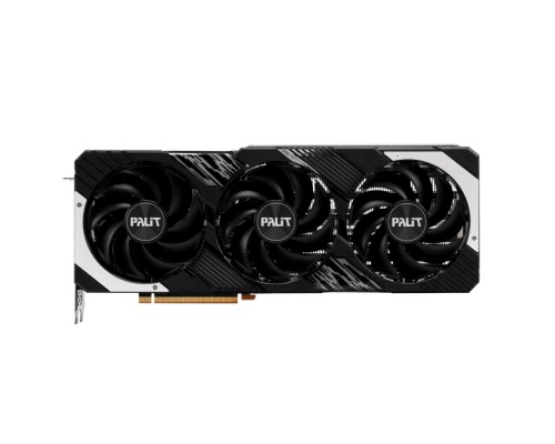 Видеокарта Palit RTX4080SUPER GAMINGPRO 16GB NED408S019T2-1032A