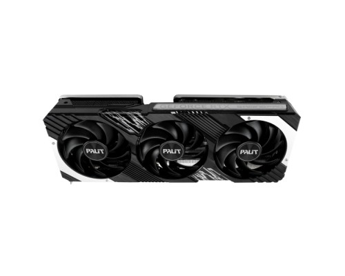 Видеокарта Palit RTX4080SUPER GAMINGPRO 16GB NED408S019T2-1032A