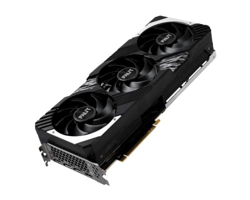 Видеокарта Palit RTX4080SUPER GAMINGPRO OC 16GB NED408ST19T2-1032A